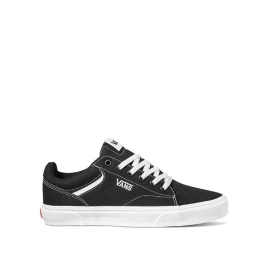 VANS Baskets - Couleur: Noir - Mano Shoes and Bags
