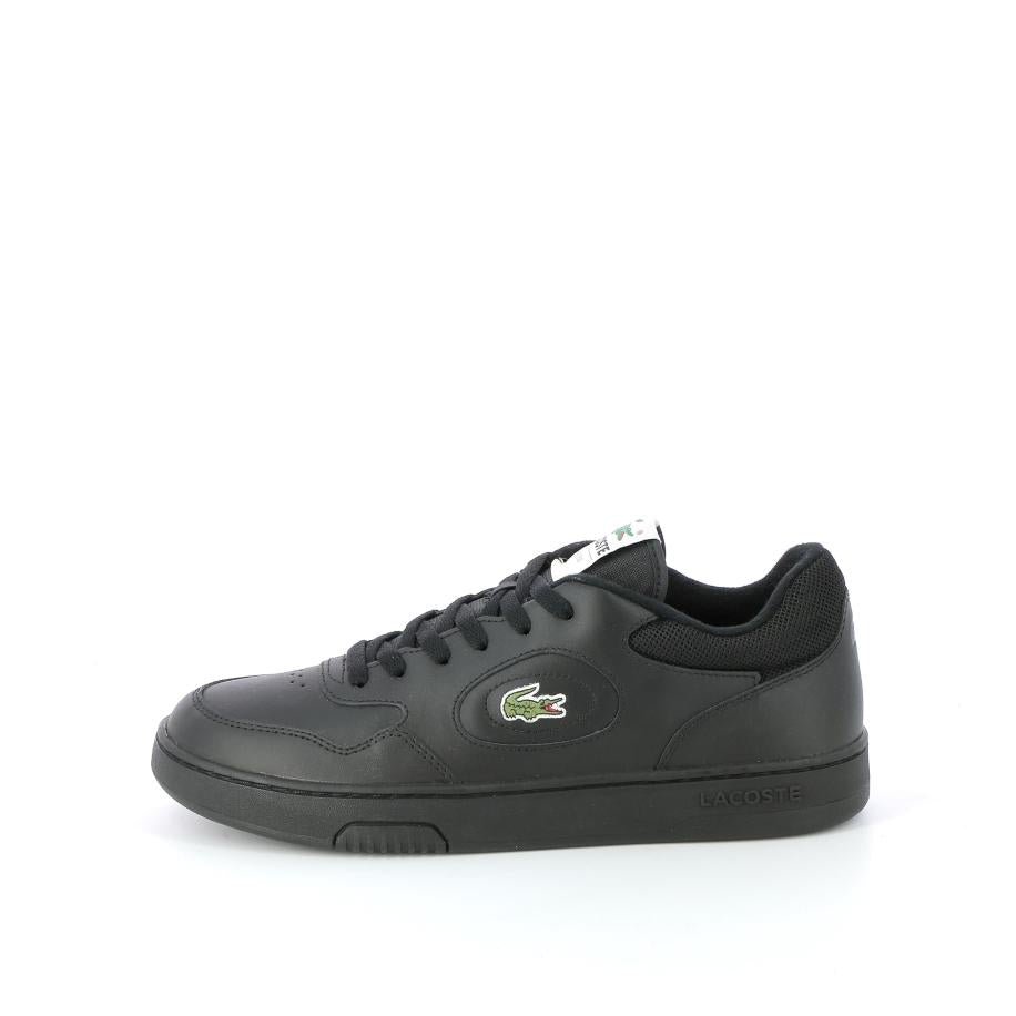 LACOSTE Baskets - Couleur: Noir - Mano Shoes and Bags