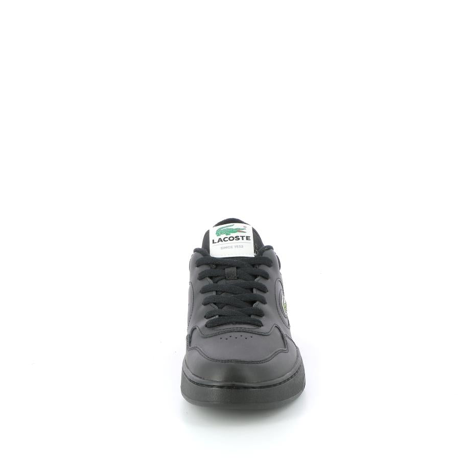 LACOSTE Baskets - Couleur: Noir - Mano Shoes and Bags