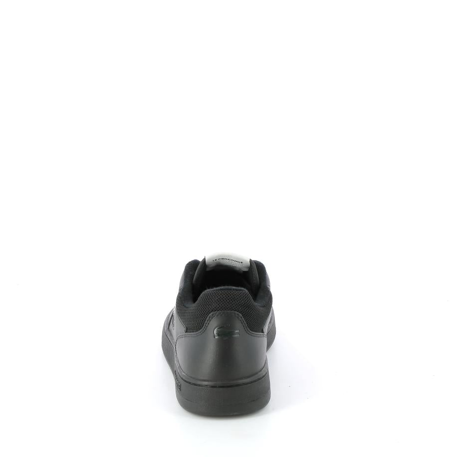 LACOSTE Baskets - Couleur: Noir - Mano Shoes and Bags