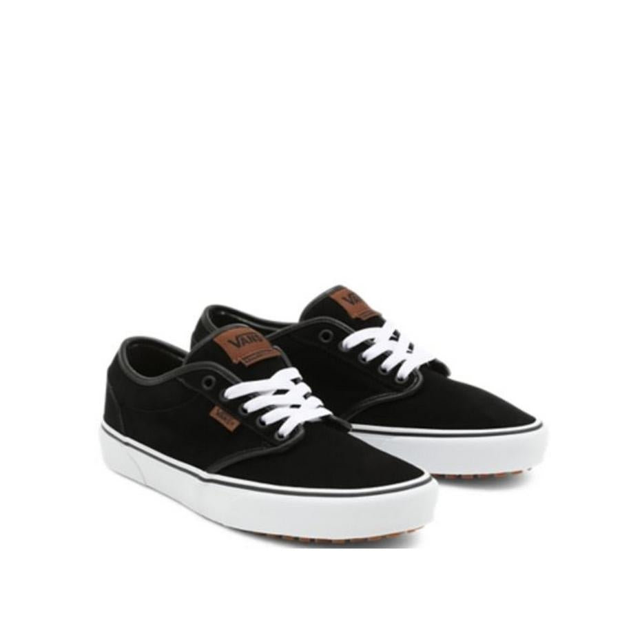VANS Baskets - Couleur: Noir - Mano Shoes and Bags