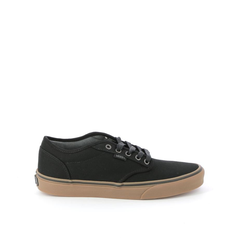 VANS Baskets - Couleur: Noir - Mano Shoes and Bags