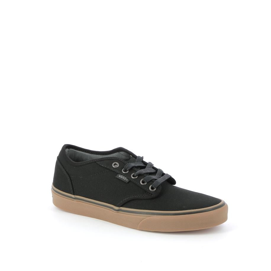 VANS Baskets - Couleur: Noir - Mano Shoes and Bags