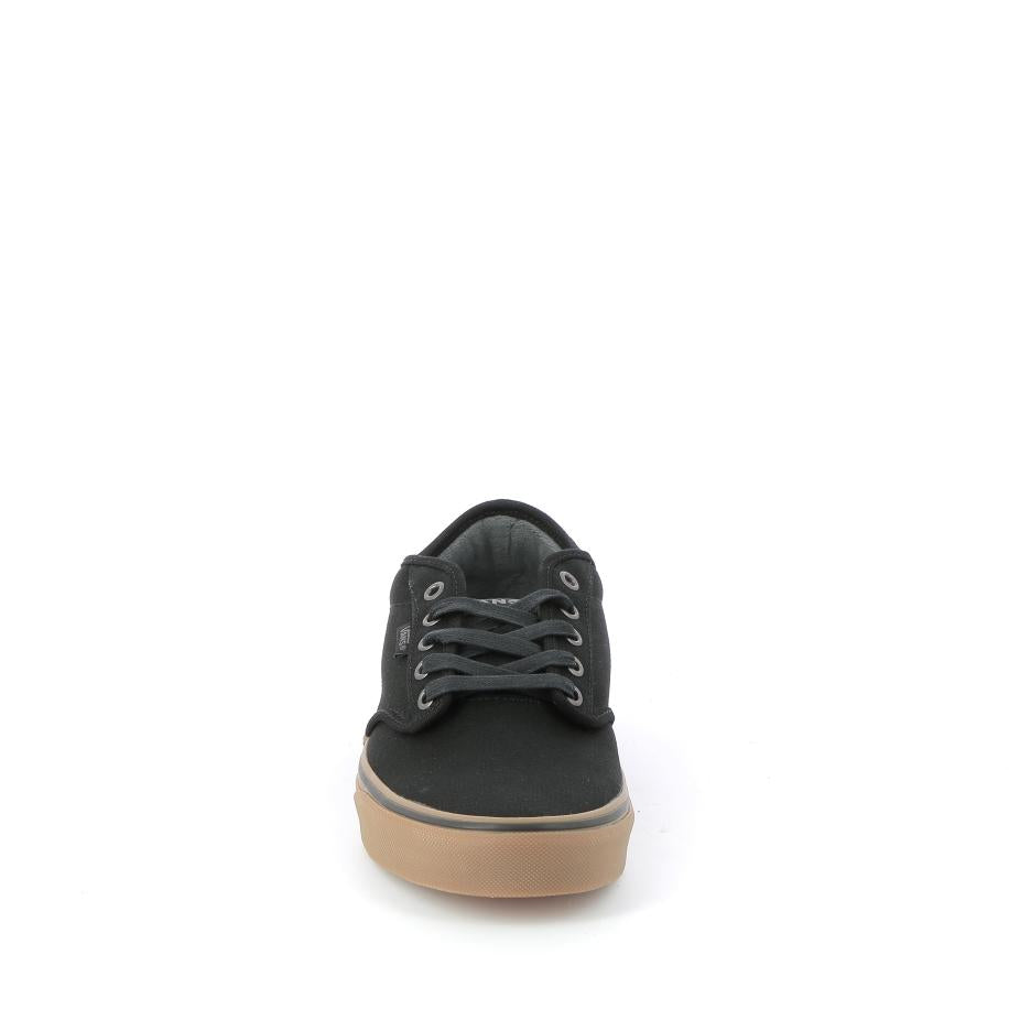 VANS Baskets - Couleur: Noir - Mano Shoes and Bags