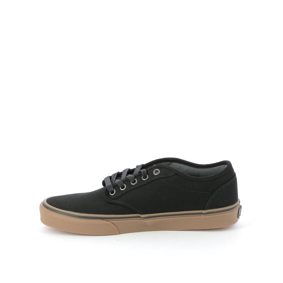 VANS Baskets - Couleur: Noir - Mano Shoes and Bags