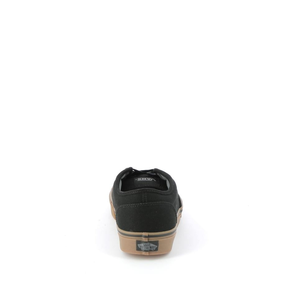 VANS Baskets - Couleur: Noir - Mano Shoes and Bags