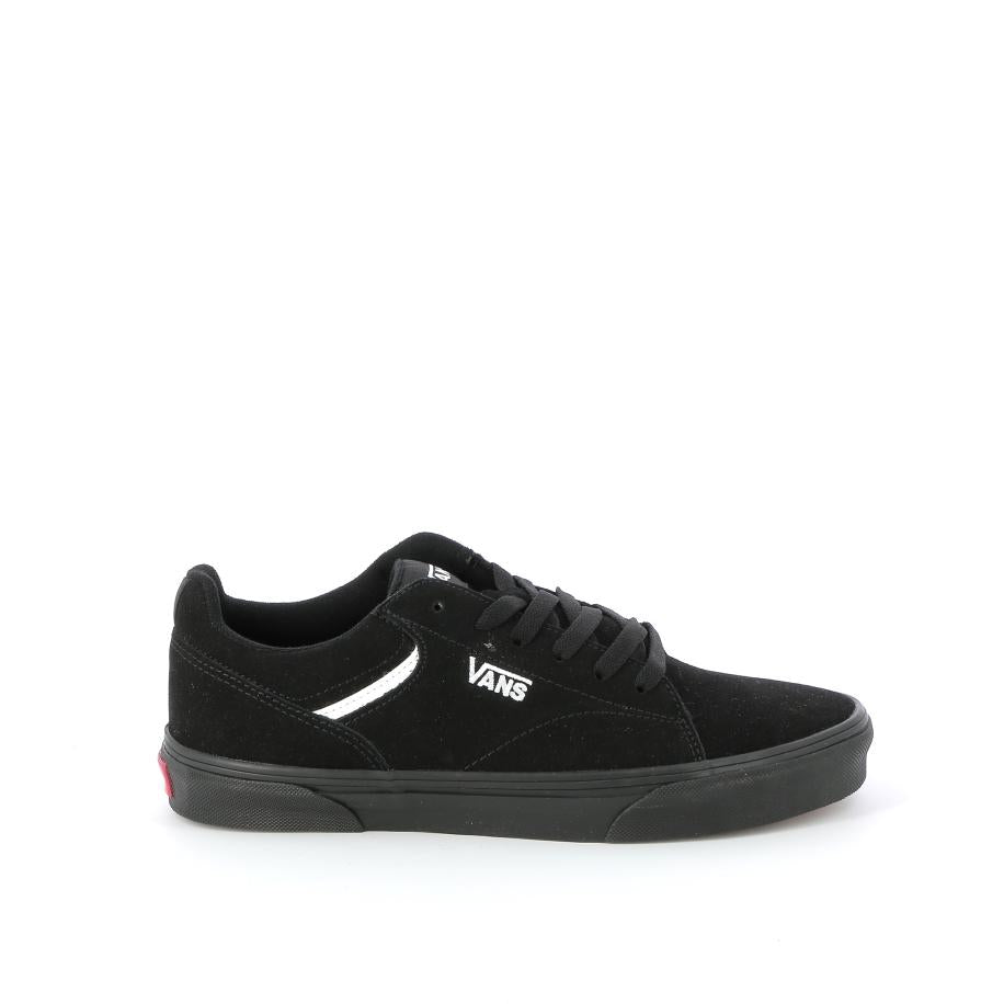 VANS Baskets - Couleur: Noir - Mano Shoes and Bags