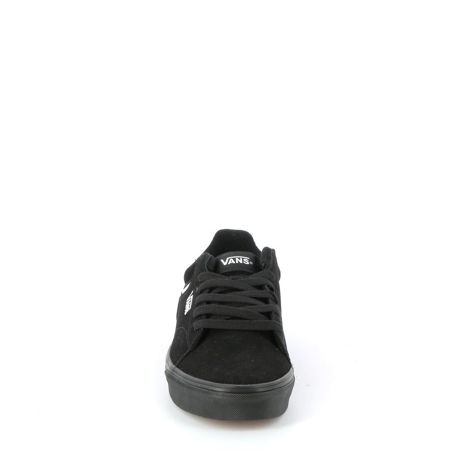 VANS Baskets - Couleur: Noir - Mano Shoes and Bags