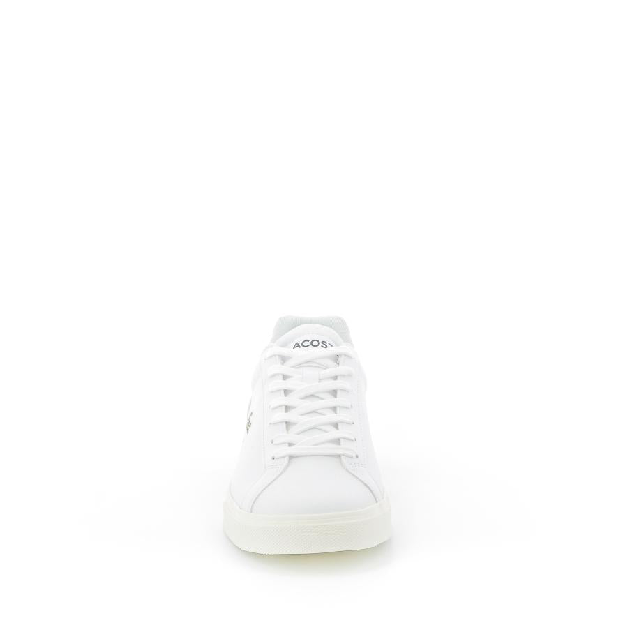 LACOSTE Baskets - Couleur: Blanc - Mano Shoes and Bags