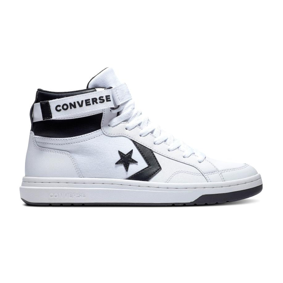 CONVERSE Baskets - Couleur: Blanc - Mano Shoes and Bags