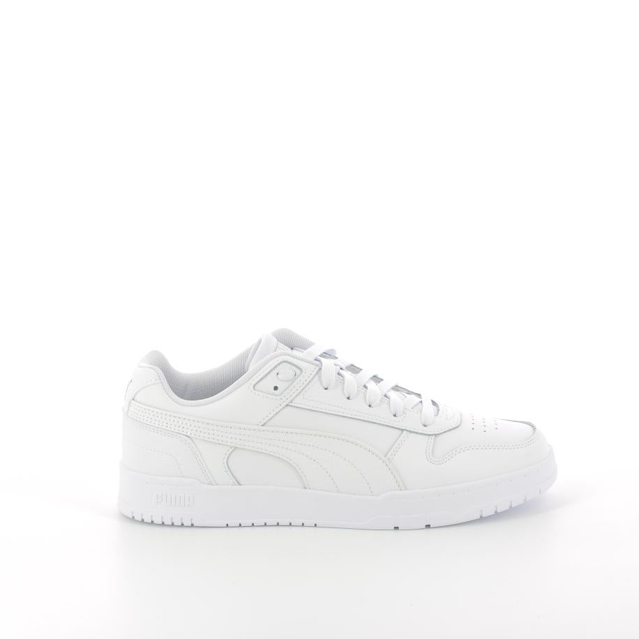 PUMA Baskets - Couleur: Blanc - Mano Shoes and Bags