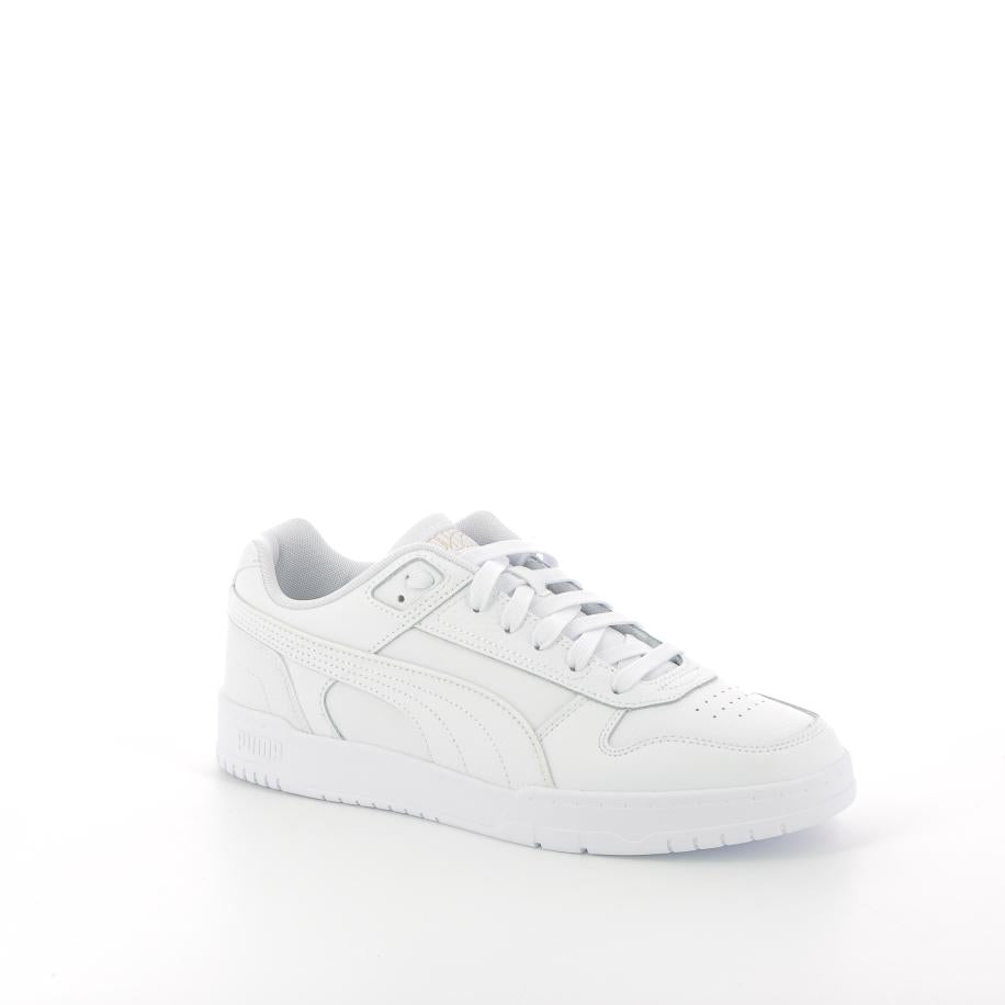 PUMA Baskets - Couleur: Blanc - Mano Shoes and Bags