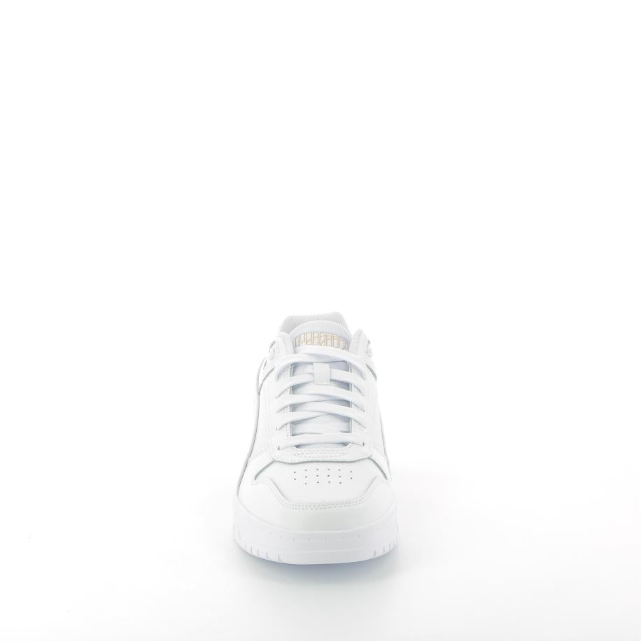 PUMA Baskets - Couleur: Blanc - Mano Shoes and Bags