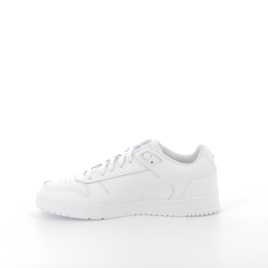 PUMA Baskets - Couleur: Blanc - Mano Shoes and Bags