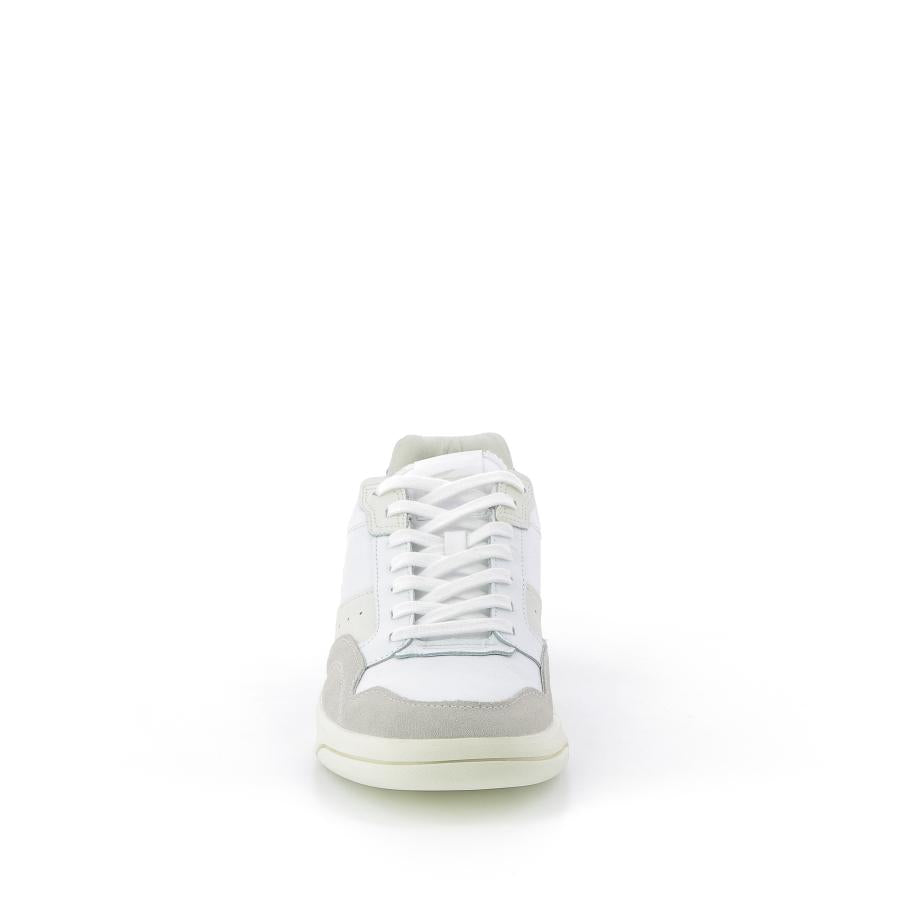 LACOSTE Baskets - Couleur: Blanc - Mano Shoes and Bags