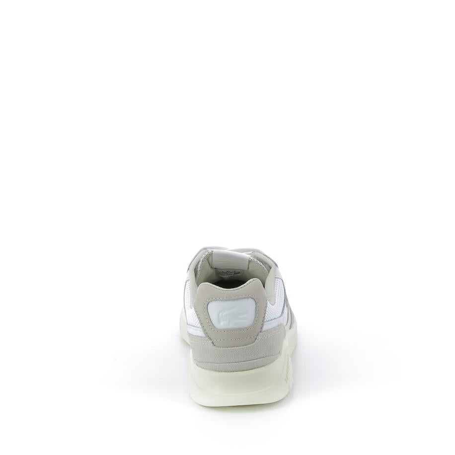 LACOSTE Baskets - Couleur: Blanc - Mano Shoes and Bags