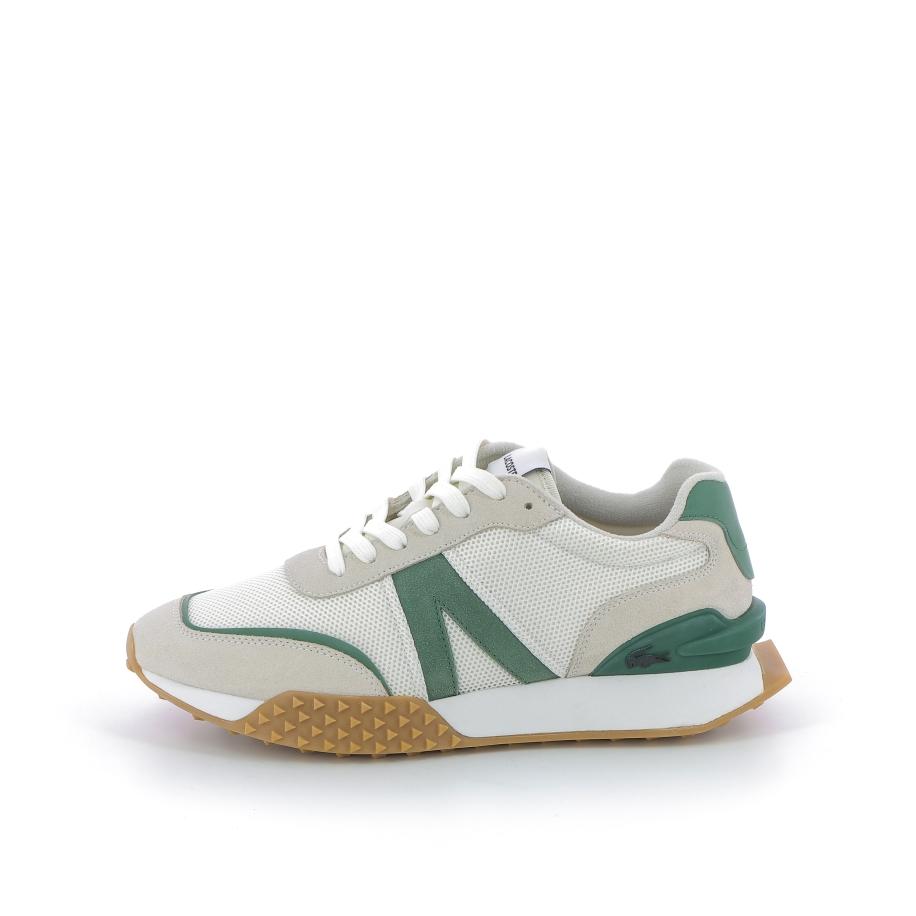 LACOSTE Baskets - Couleur: Blanc - Mano Shoes and Bags