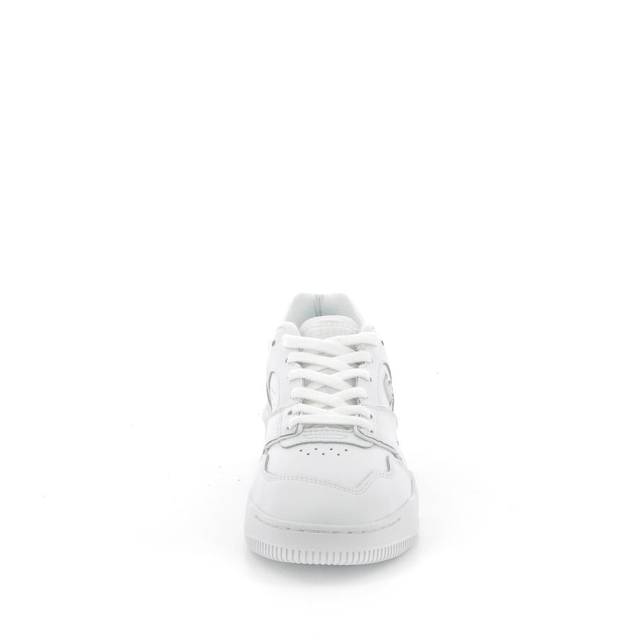 LACOSTE Baskets - Couleur: Blanc - Mano Shoes and Bags