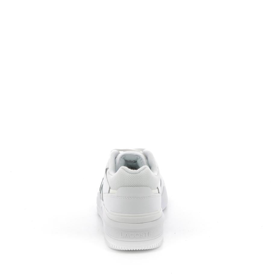LACOSTE Baskets - Couleur: Blanc - Mano Shoes and Bags