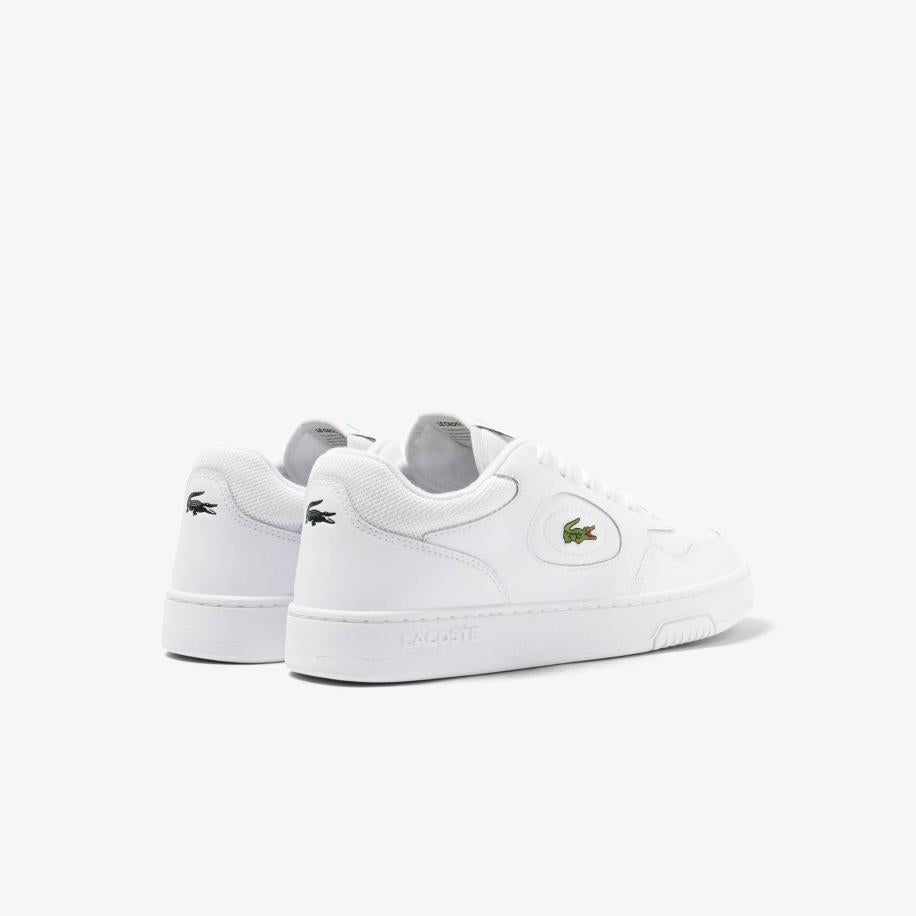 LACOSTE Baskets - Couleur: Blanc - Mano Shoes and Bags