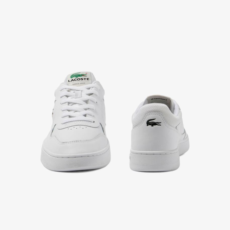 LACOSTE Baskets - Couleur: Blanc - Mano Shoes and Bags
