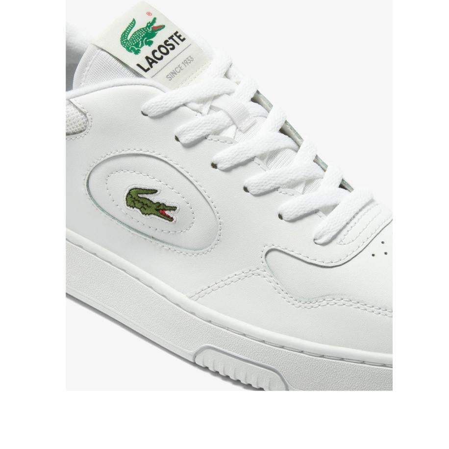 LACOSTE Baskets - Couleur: Blanc - Mano Shoes and Bags