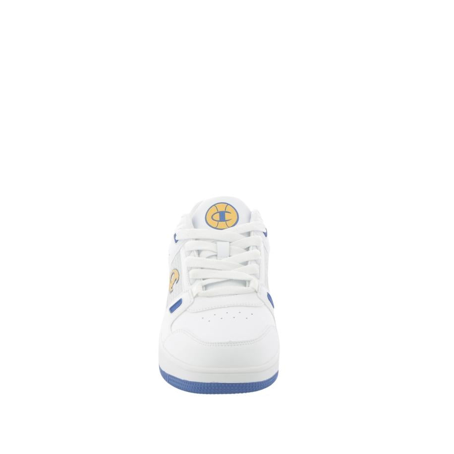 CHAMPION Baskets - Couleur: Blanc - Mano Shoes and Bags