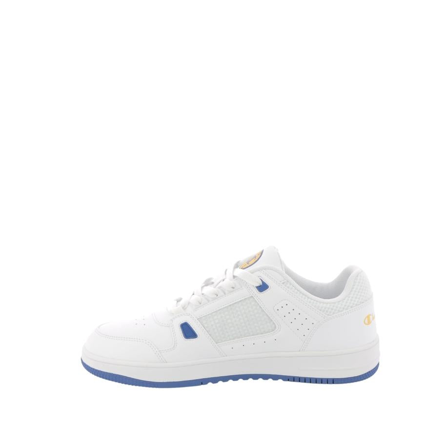 CHAMPION Baskets - Couleur: Blanc - Mano Shoes and Bags