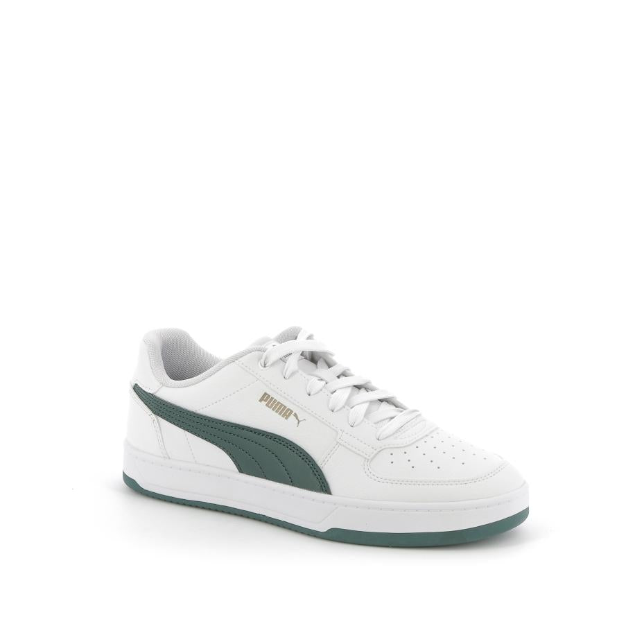 PUMA Baskets - Couleur: Blanc - Mano Shoes and Bags