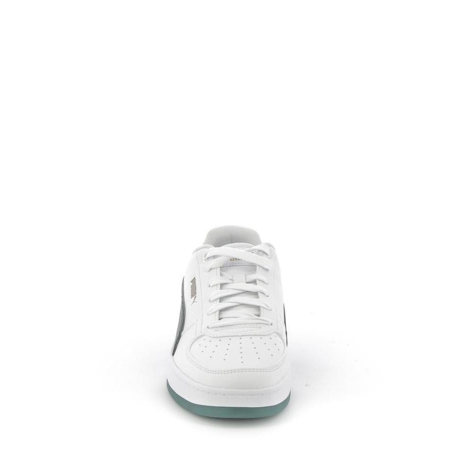 PUMA Baskets - Couleur: Blanc - Mano Shoes and Bags