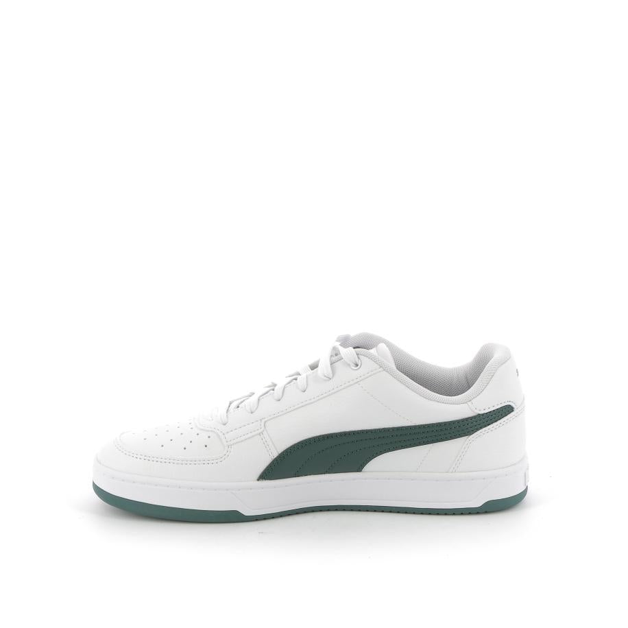 PUMA Baskets - Couleur: Blanc - Mano Shoes and Bags