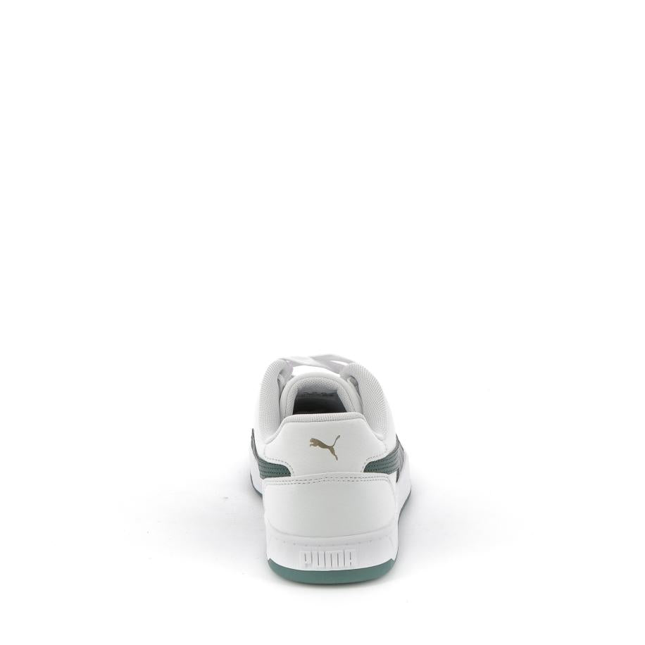 PUMA Baskets - Couleur: Blanc - Mano Shoes and Bags