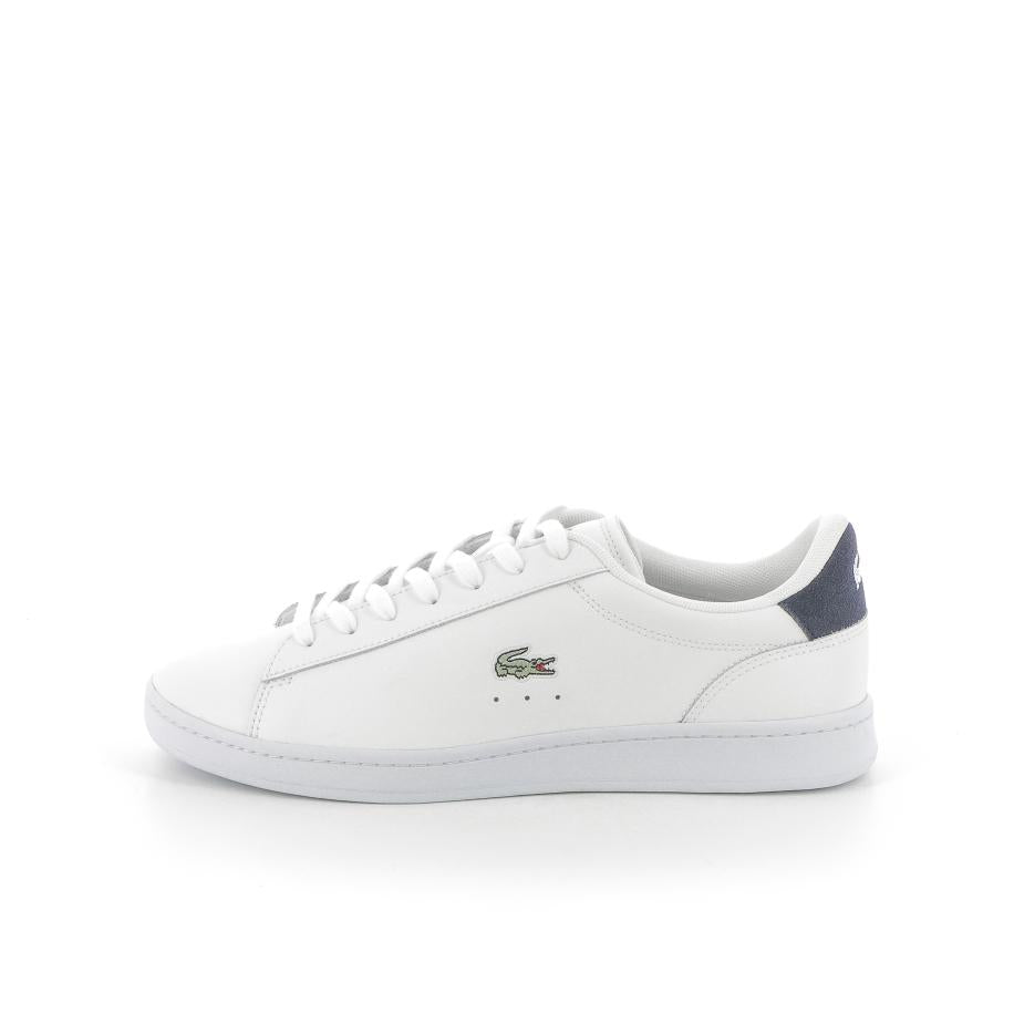 LACOSTE Baskets - Couleur: Blanc - Mano Shoes and Bags