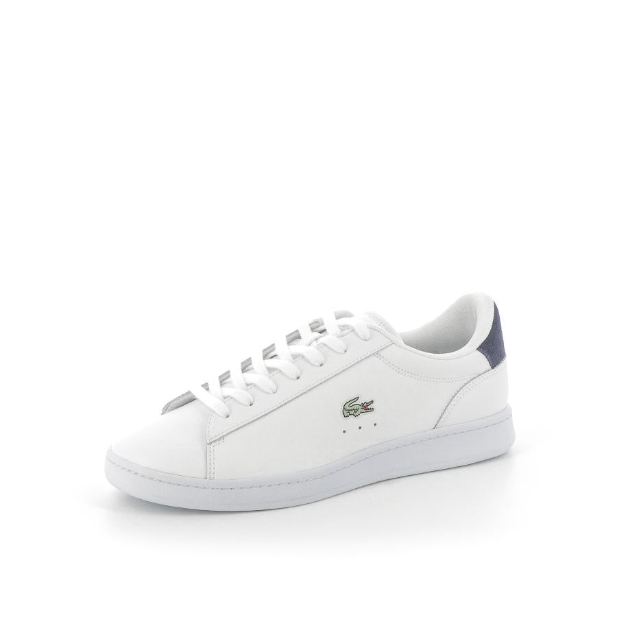 LACOSTE Baskets - Couleur: Blanc - Mano Shoes and Bags