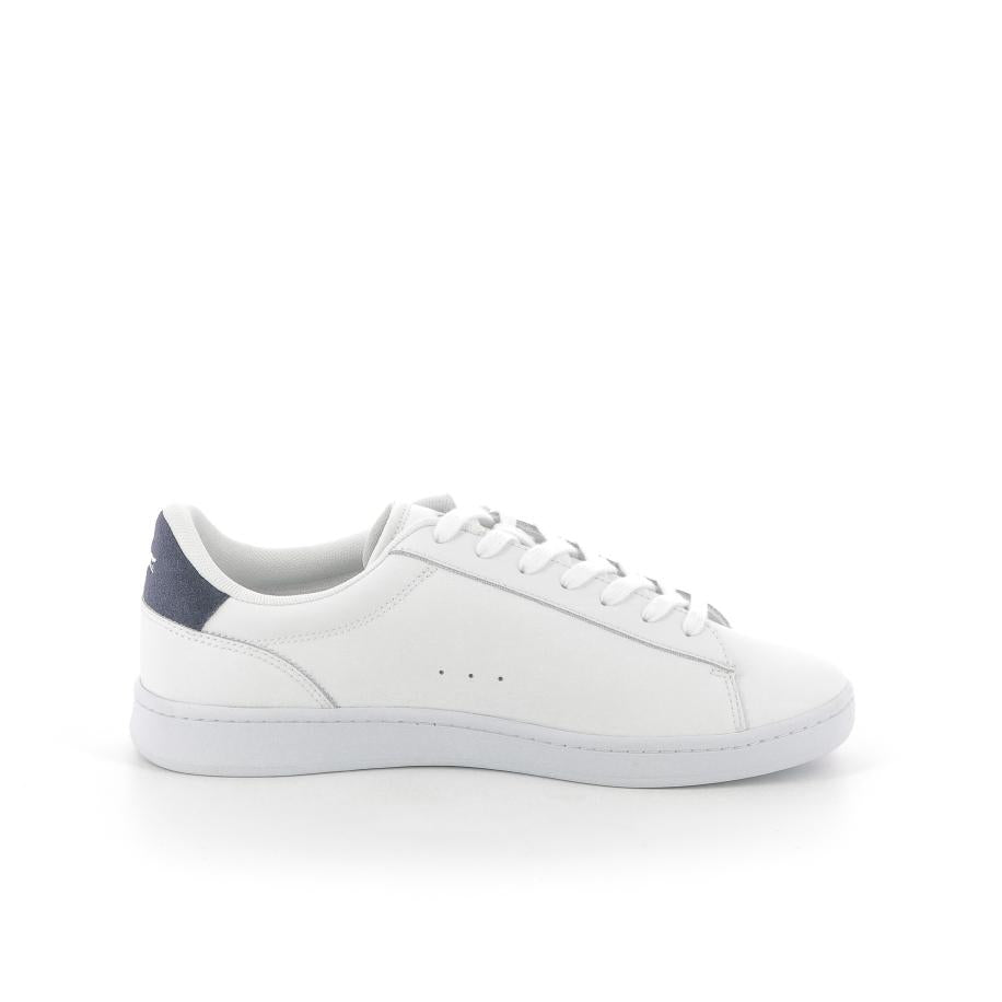 LACOSTE Baskets - Couleur: Blanc - Mano Shoes and Bags