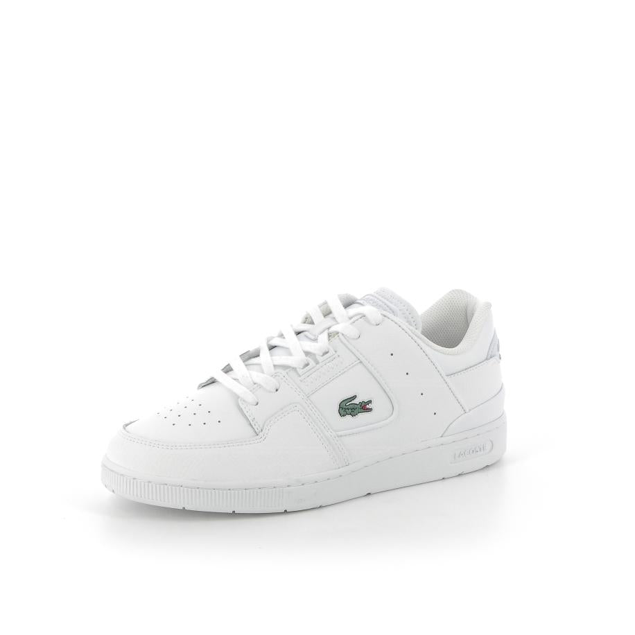 LACOSTE Baskets - Couleur: Blanc - Mano Shoes and Bags