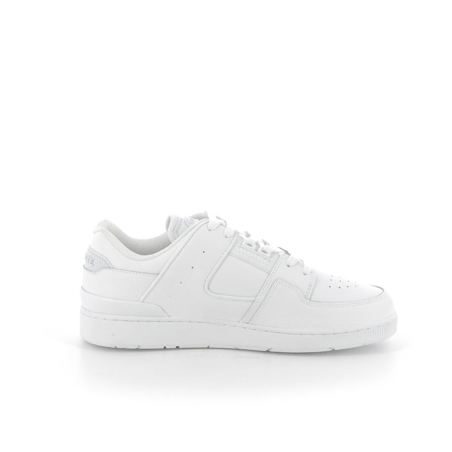 LACOSTE Baskets - Couleur: Blanc - Mano Shoes and Bags