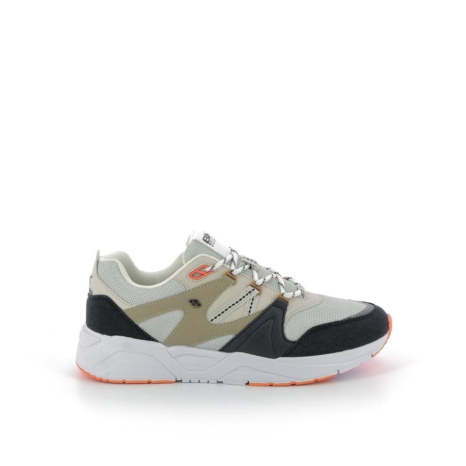 BRITISH KNIGHTS Baskets - Couleur: Beige - Mano Shoes and Bags