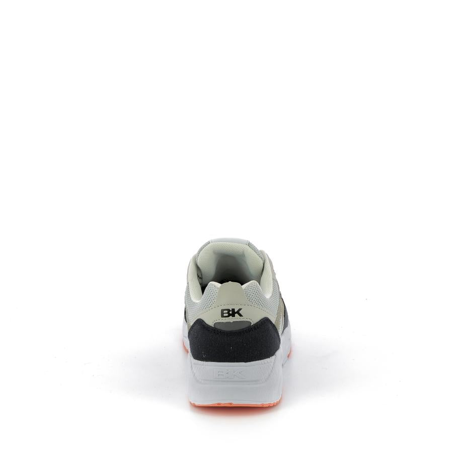 BRITISH KNIGHTS Baskets - Couleur: Beige - Mano Shoes and Bags