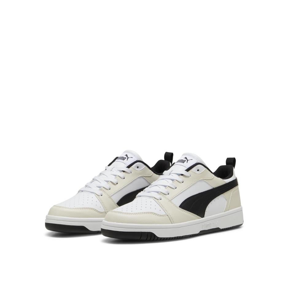 PUMA Baskets - Couleur: Beige - Mano Shoes and Bags