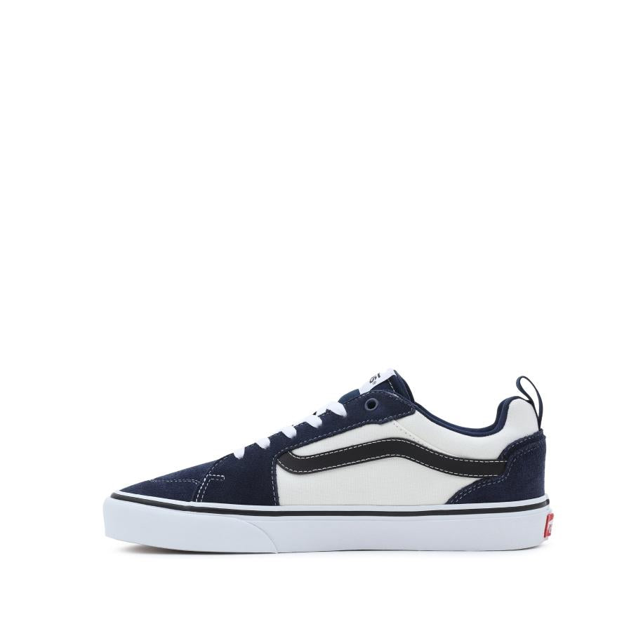 VANS Baskets - Couleur: Bleu - Mano Shoes and Bags