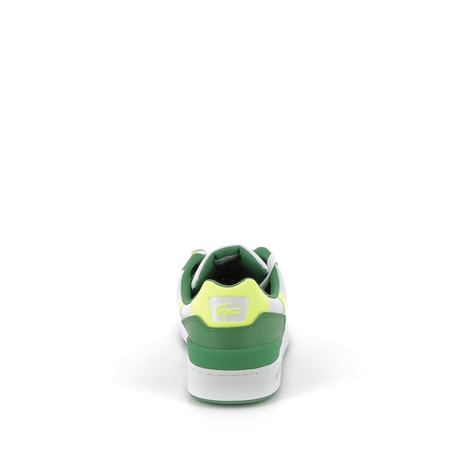 LACOSTE Baskets - Couleur: Vert - Mano Shoes and Bags