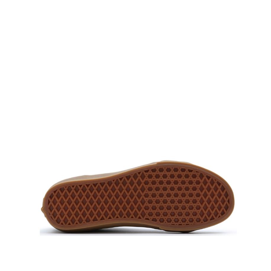 VANS Baskets - Couleur: Vert - Mano Shoes and Bags