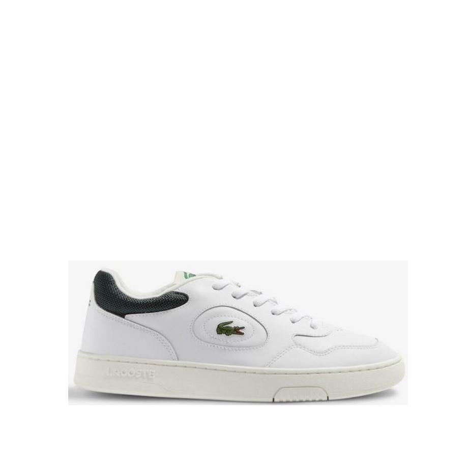 LACOSTE Baskets - Couleur: Vert - Mano Shoes and Bags