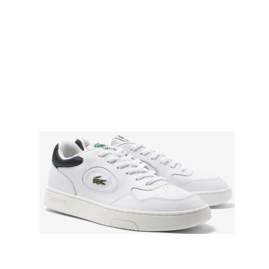 LACOSTE Baskets - Couleur: Blanc - Mano Shoes and Bags