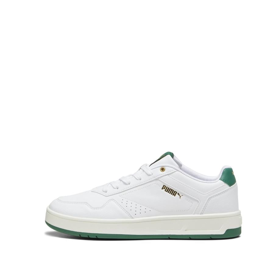 PUMA Baskets - Couleur: Vert - Mano Shoes and Bags