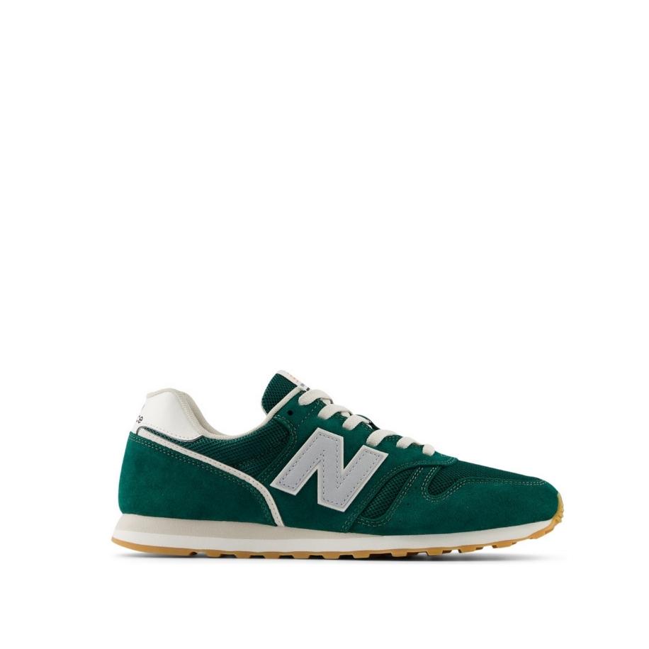 NEW BALANCE Baskets - Couleur: Vert - Mano Shoes and Bags