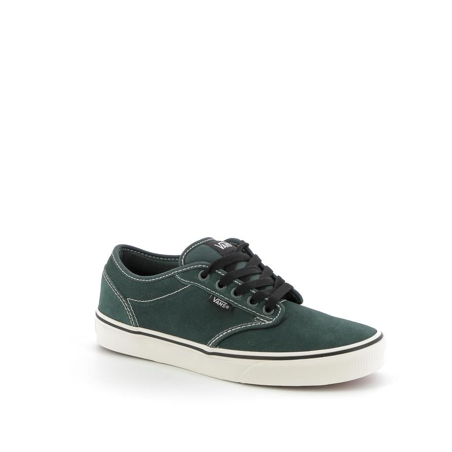 VANS Baskets - Couleur: Vert - Mano Shoes and Bags