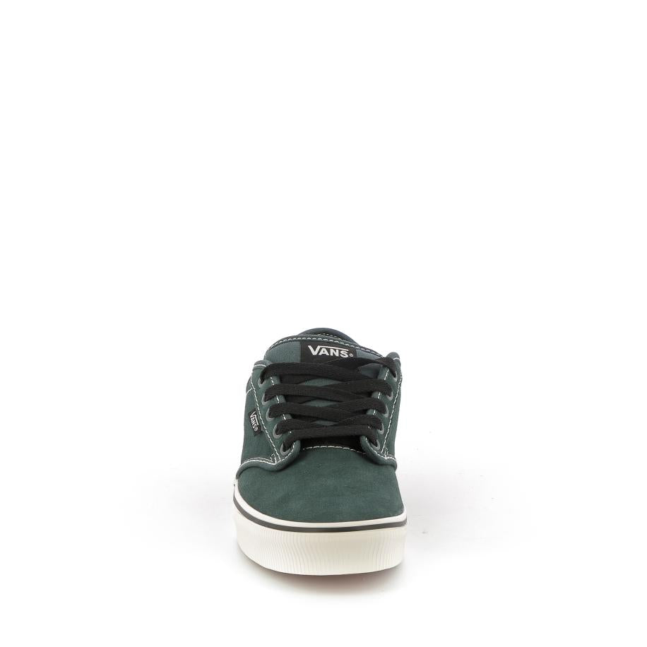 VANS Baskets - Couleur: Vert - Mano Shoes and Bags
