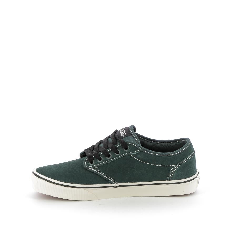 VANS Baskets - Couleur: Vert - Mano Shoes and Bags